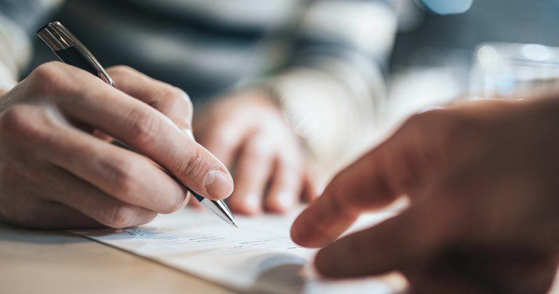 Copertura assicurativa